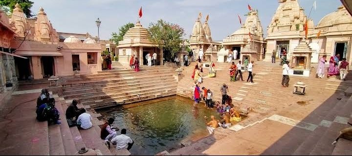 Matrugaya Siddhpur FAQs