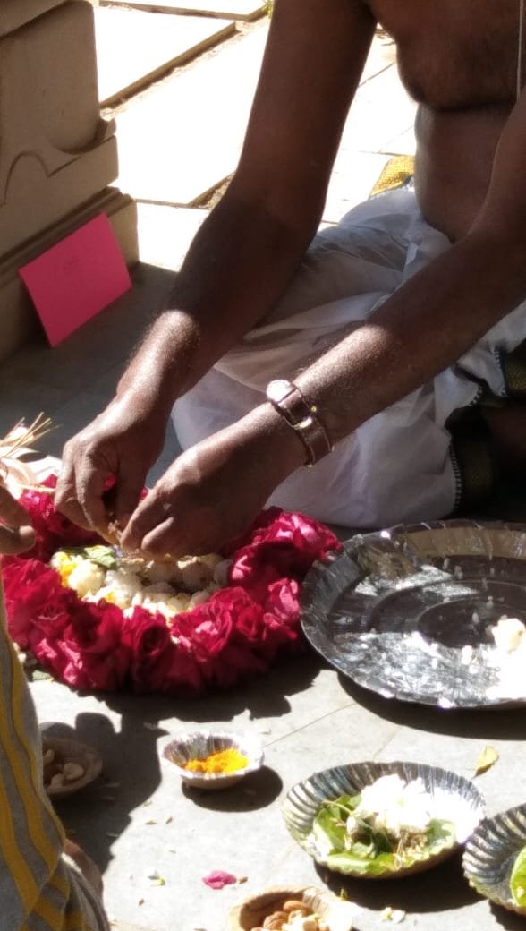 Matrugaya Pind Daan in Siddhpur