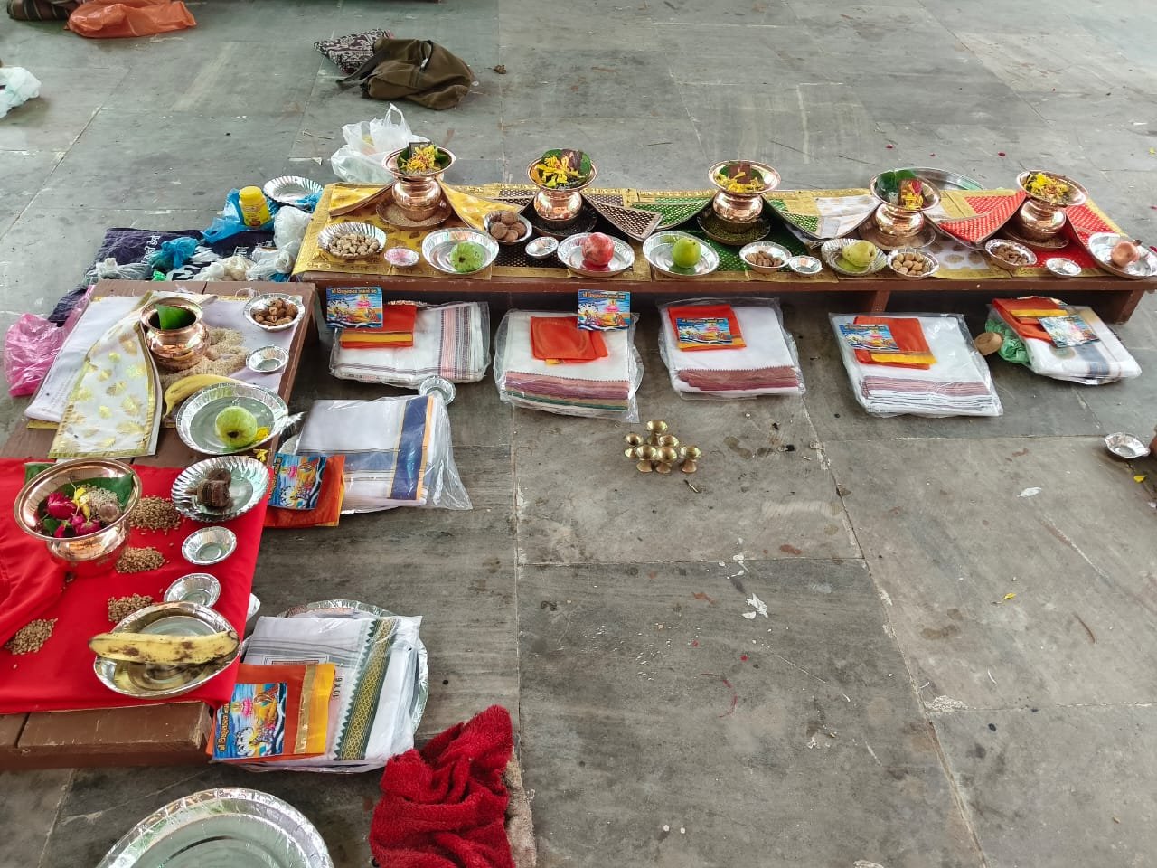 Pitru Dosh Puja in Siddhpur